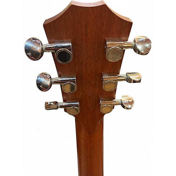 Used Taylor GS Mini Koa Natural Acoustic Guitar