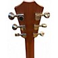 Used Taylor GS Mini Koa Natural Acoustic Guitar