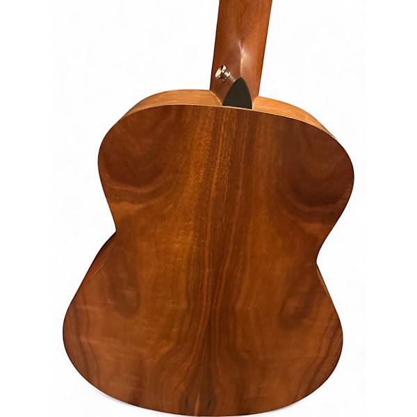 Used Taylor GS Mini Koa Natural Acoustic Guitar