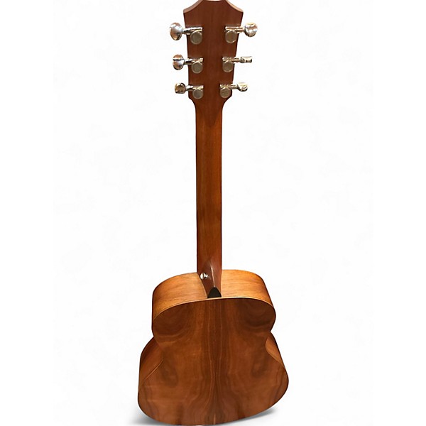 Used Taylor GS Mini Koa Natural Acoustic Guitar