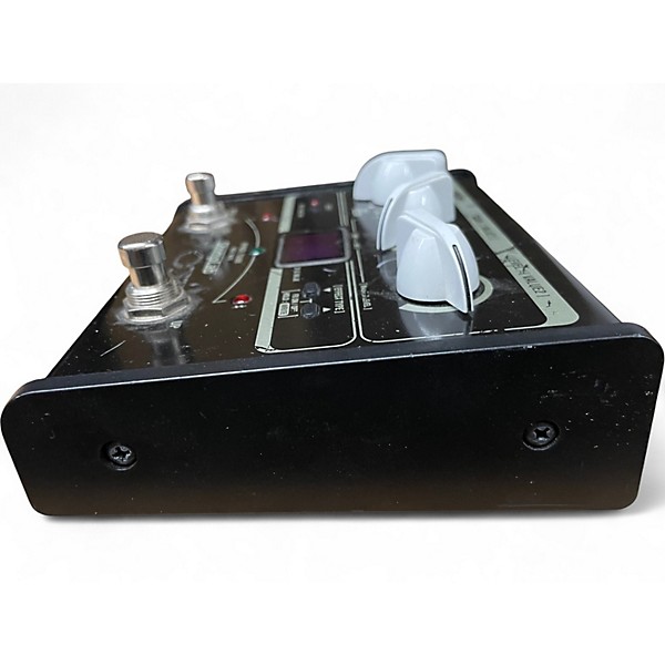 Used VOX stompLab Effect Processor