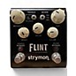 Used Strymon Flint Tremolo and Reverb Effect Pedal thumbnail