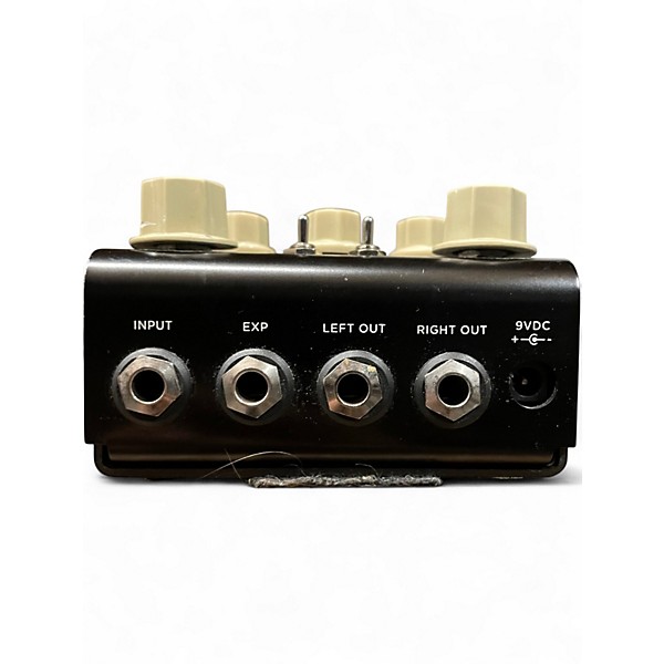 Used Strymon Flint Tremolo and Reverb Effect Pedal