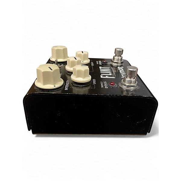 Used Strymon Flint Tremolo and Reverb Effect Pedal