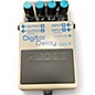 Used BOSS DD7 Digital Delay Effect Pedal thumbnail