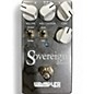 Used Wampler Sovereign Distortion Effect Pedal thumbnail
