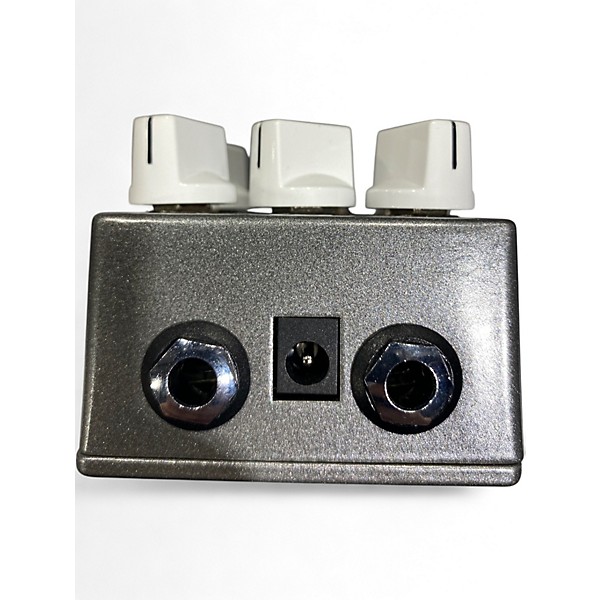 Used Wampler Sovereign Distortion Effect Pedal