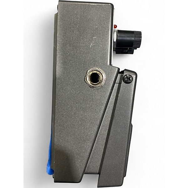 Used BOSS MT2 Metal Zone Distortion Effect Pedal