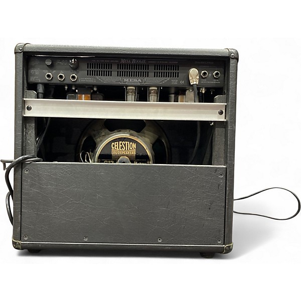 Used MESA/Boogie F-30 Tube Guitar Combo Amp