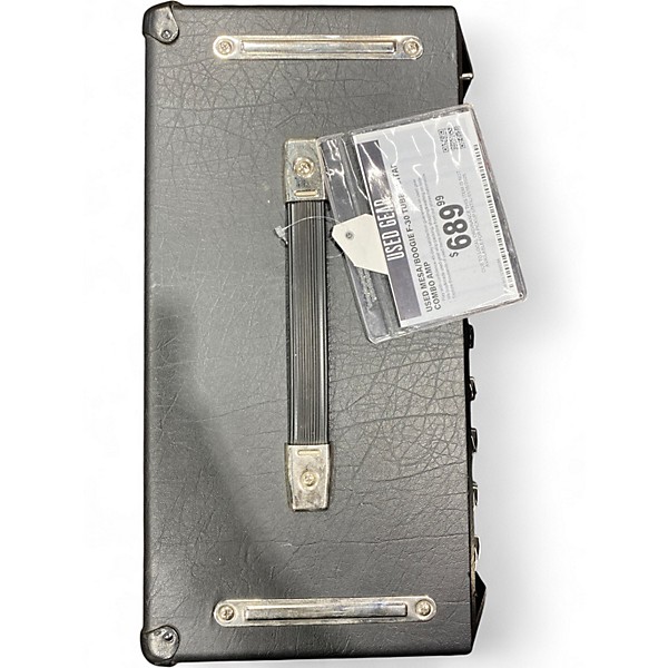 Used MESA/Boogie F-30 Tube Guitar Combo Amp