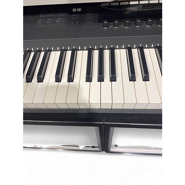 Used Native Instruments Komplete Kontrol S88 MK2 MIDI Controller