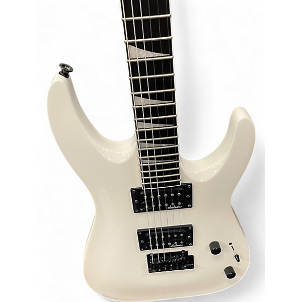 Used Jackson RHOADS RRX24 Matte Army Drab Solid Body Electric Guitar