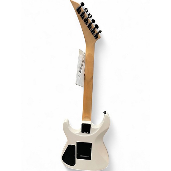 Used Jackson RHOADS RRX24 Matte Army Drab Solid Body Electric Guitar