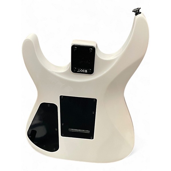 Used Jackson RHOADS RRX24 Matte Army Drab Solid Body Electric Guitar