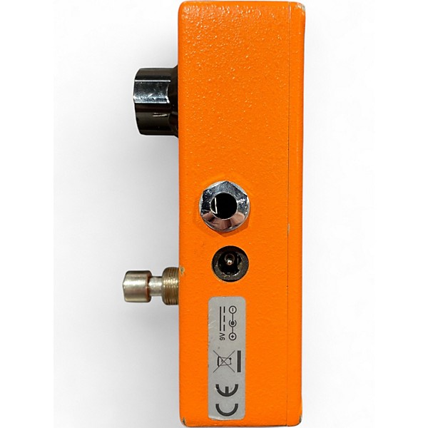 Used MXR M101 Phase 90 Effect Pedal