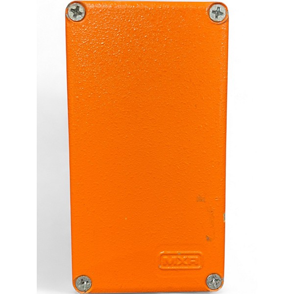 Used MXR M101 Phase 90 Effect Pedal