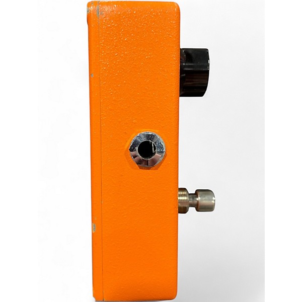 Used MXR M101 Phase 90 Effect Pedal