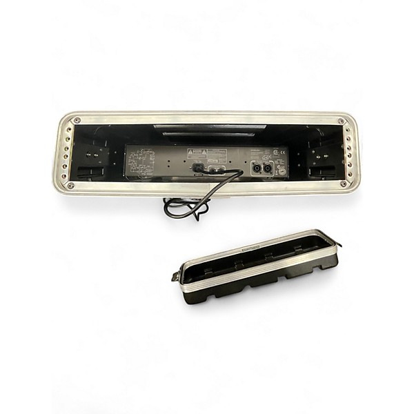 Used Gallien-Krueger 1001RB-II 700/50W Bass Amp Head