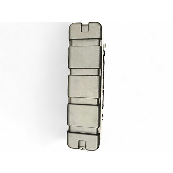 Used Gallien-Krueger 1001RB-II 700/50W Bass Amp Head