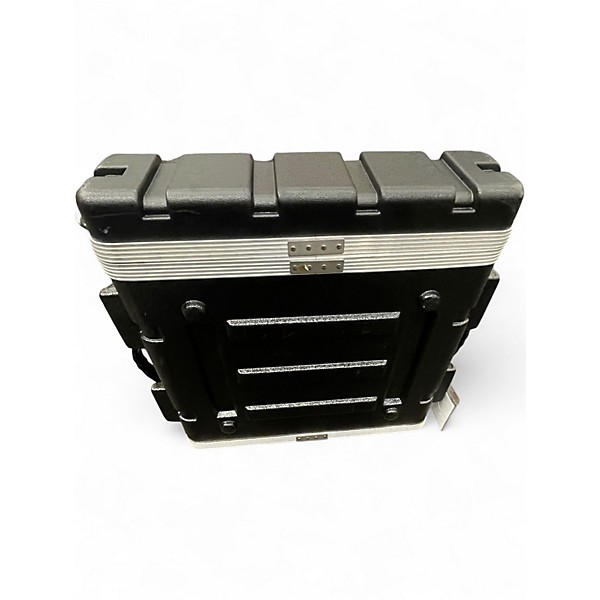 Used Gallien-Krueger 1001RB-II 700/50W Bass Amp Head