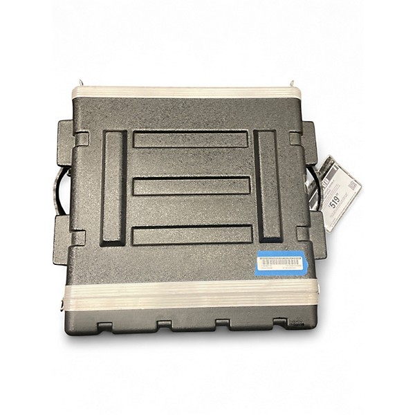 Used Gallien-Krueger 1001RB-II 700/50W Bass Amp Head