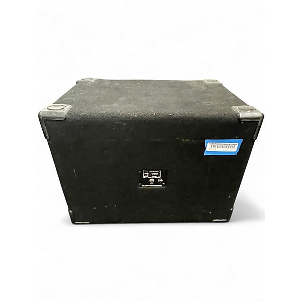 Used Gallien-Krueger 210RBS Bass Cabinet