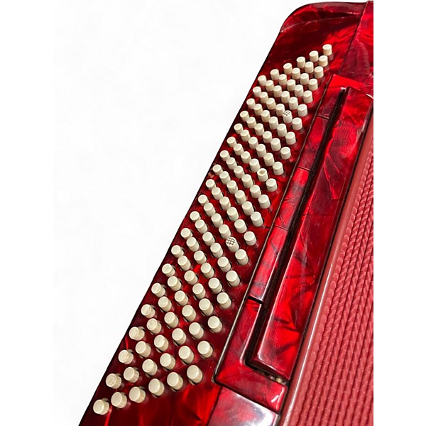 Used Scandalli Accordion Accordion