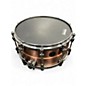 Used TAMA 7X14 Starphonic Snare Copper Drum thumbnail