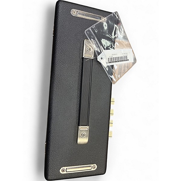 Used Milkman Sound half and half 700w Bass Amp Head