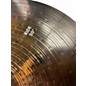 Used Paiste 20in 900 series ride Cymbal