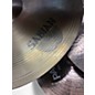 Used SABIAN 20in SBR Ride Cymbal