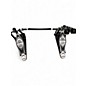 Used TAMA iron cobra 600 double Double Bass Drum Pedal thumbnail