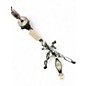 Used TAMA iron cobra 205 hi hat stand Double Bass Drum Pedal