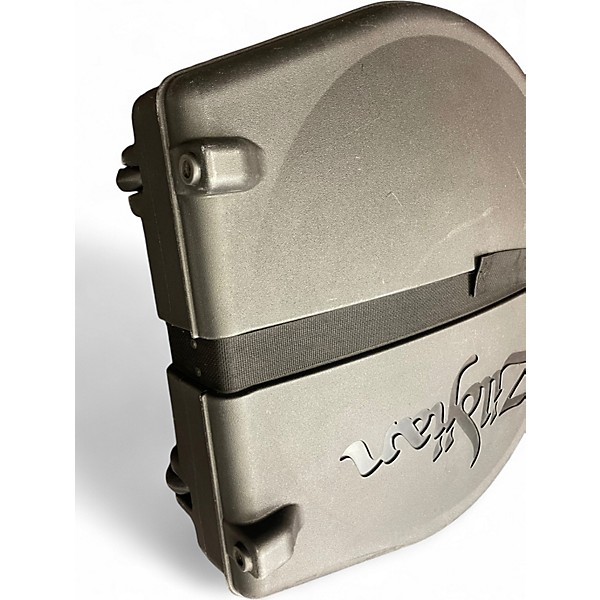 Used Zildjian cymbal vault Cymbal Case