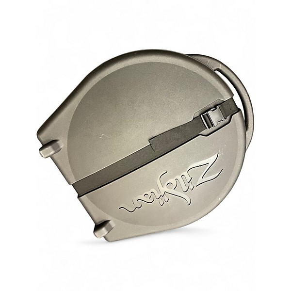 Used Zildjian cymbal vault Cymbal Case