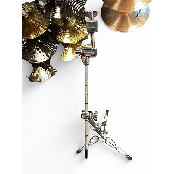 Used Miscellaneous 1b sp cymbal boom stand Cymbal Stand