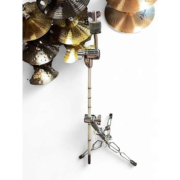 Used Miscellaneous sp cymbal boom stand Cymbal Stand