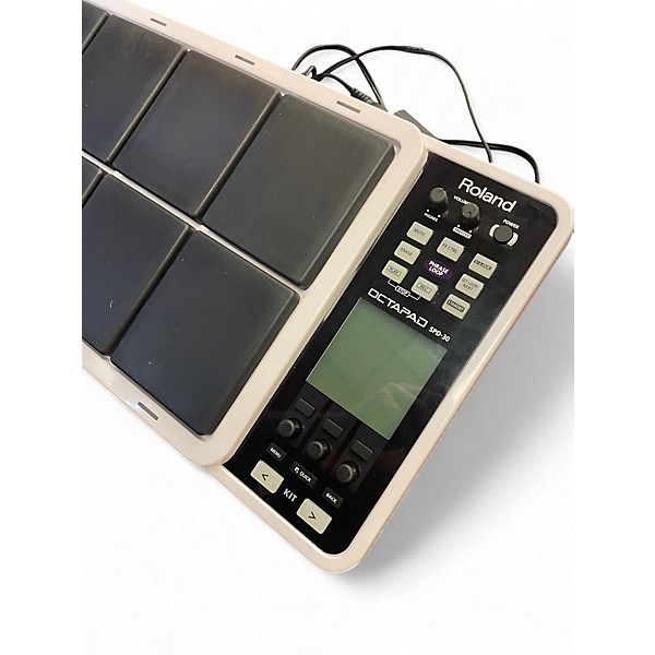 Used Roland SPD-30 Trigger Pad