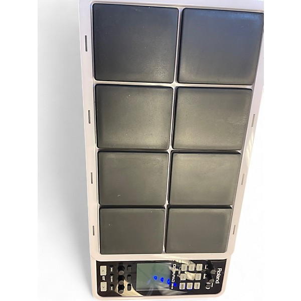 Used Roland SPD-30 Trigger Pad