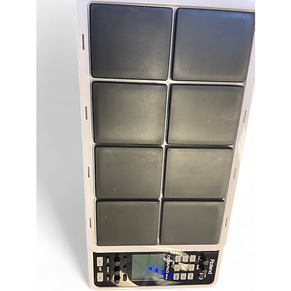 Used Roland SPD-30 Trigger Pad