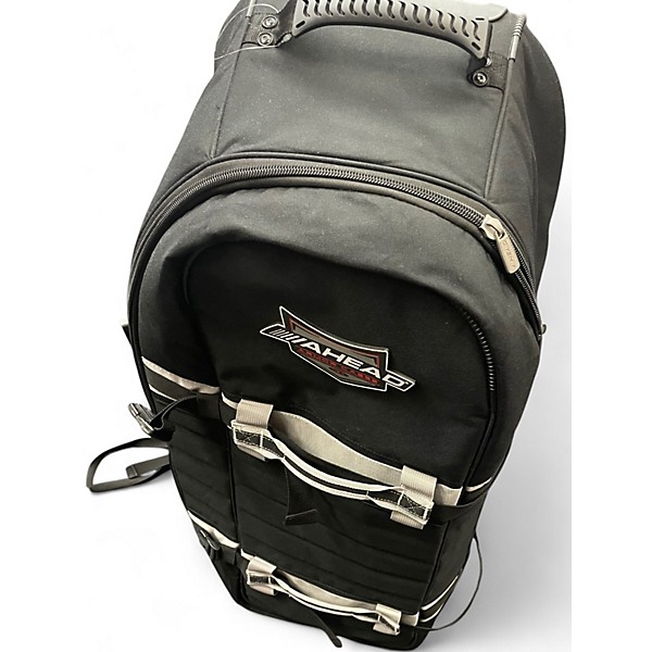 Used Ahead Armor Cases OGIO hardware sled Drum Hardware Bag