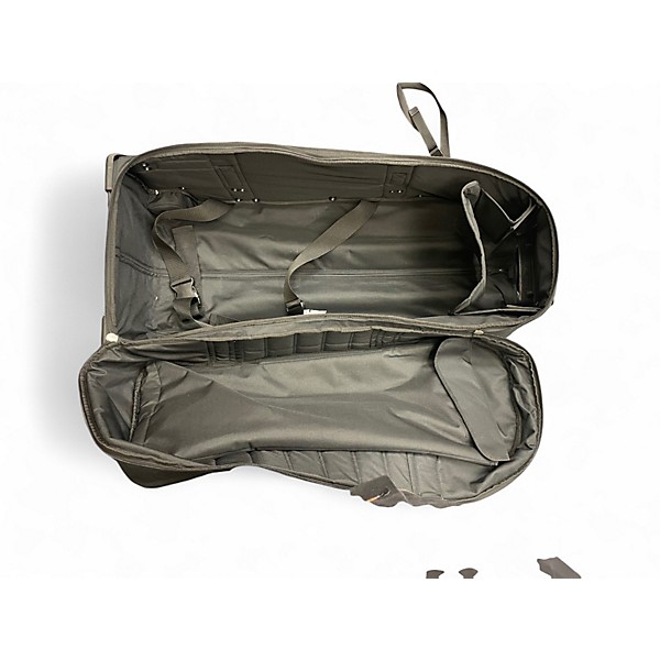 Used Ahead Armor Cases OGIO hardware sled Drum Hardware Bag