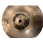 Used SABIAN 8in B8 Splash Cymbal thumbnail