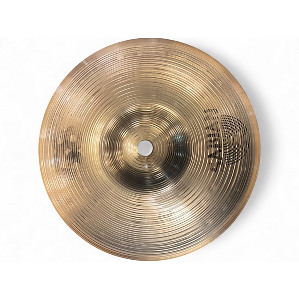 Used SABIAN 8in B8 Splash Cymbal