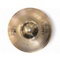 Used SABIAN 8in B8 Splash Cymbal