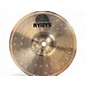 Used SABIAN 8in B8 Splash Cymbal