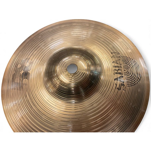 Used SABIAN 8in B8 Splash Cymbal