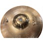 Used SABIAN 8in B8 Splash Cymbal
