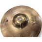 Used SABIAN 8in B8 Splash Cymbal