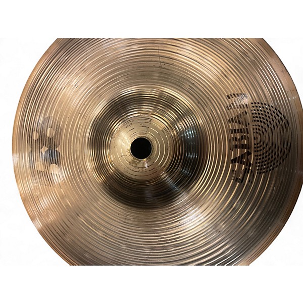 Used SABIAN 8in B8 Splash Cymbal